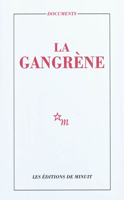 La gangrène