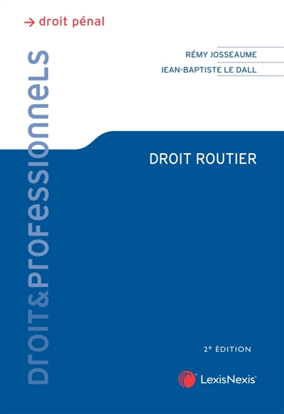 Droit routier