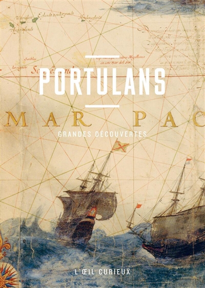 Portulans: grandes découvertes