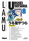 Urusei Yatsura - Tome 08