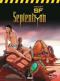 Septentryon: intégrale