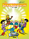 Le Scrameustache - Tome 20 - Le sosie