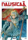 Nausicaä: de la vallée du vent. Vol. 3