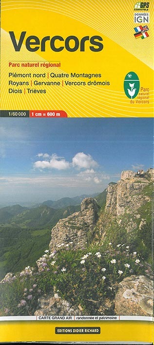 N 10 vercors