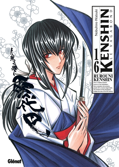 Kenshin, le vagabond: perfect edition. Vol. 16