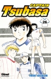 Captain Tsubasa - Tome 26 - Le défi d'un vieil ennemi