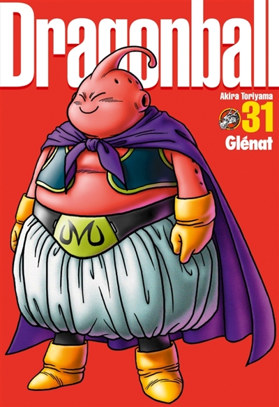 Dragon Ball perfect edition - Tome 31 - Perfect Edition