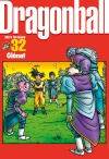 Dragon Ball: perfect edition. Vol. 32