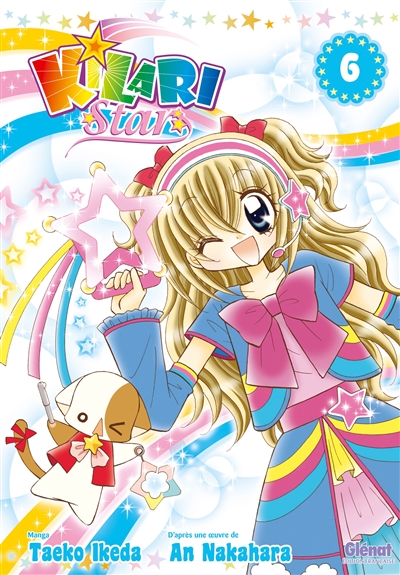 Kilari Star - Tome 06