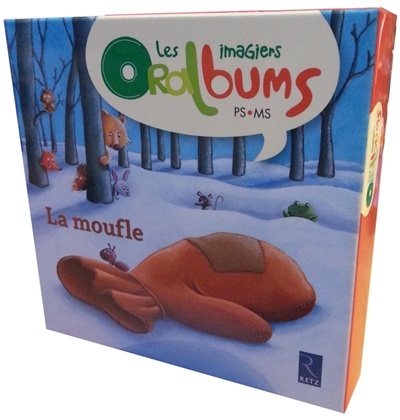 La moufle: PS-MS