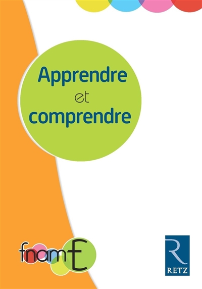 Apprendre et comprendre: place et rôle de la métacognition dans l'aide spécialisée