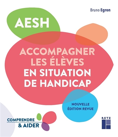 AESH: accompagner les élèves en situation de handicap