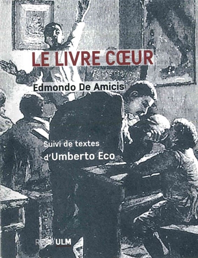 Le livre coeur. Eloge de Franti. Franti strikes again