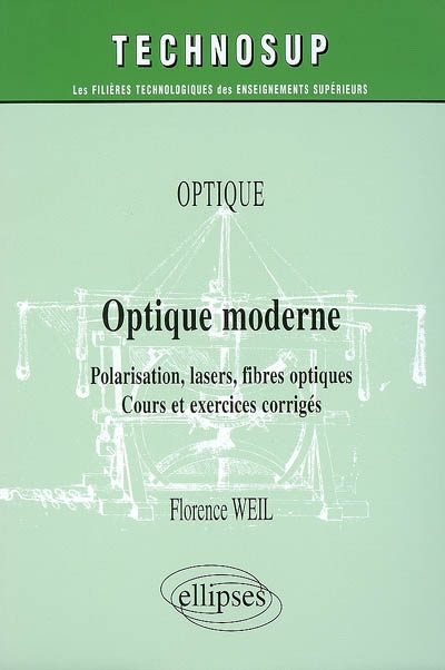 Optique moderne