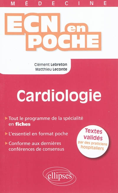 Cardiologie