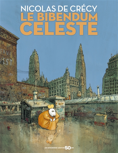 Le Bibendum céleste - Edition 50 ans