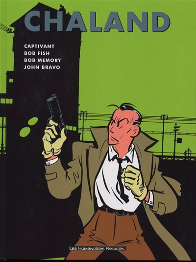 Freddy Lombard: intégrale. Vol. 2