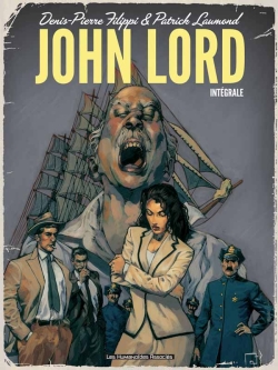 John Lord: intégrale