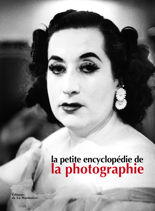 La petite encyclopédie de la photographie