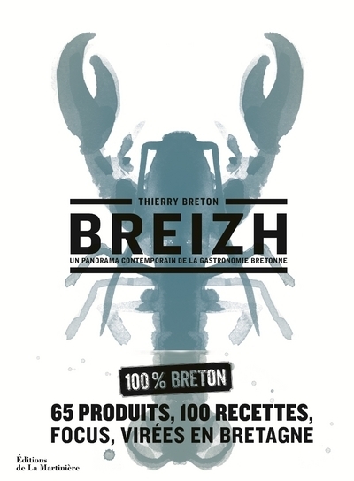 Breizh: un panorama contemporain de la gastronomie bretonne