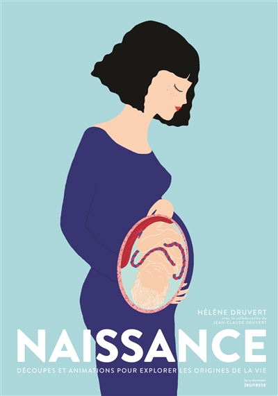 Naissance: découpes et animations pour explorer les origines de la vie
