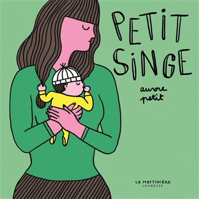 Petit singe