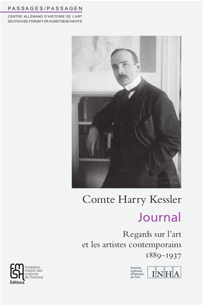 Journal: regards sur l'art et les artistes contemporains: 1889-1937