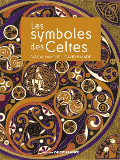 Les symboles des Celtes: la mémoire en migration