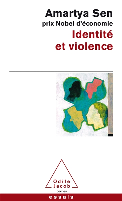 Identité et violence: l'illusion du destin