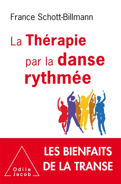 La thérapie par la danse rythmée: les bienfaits de la transe