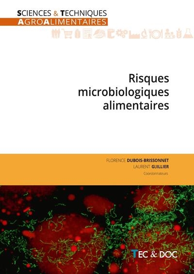 Risques microbiologiques alimentaires (2e édition)