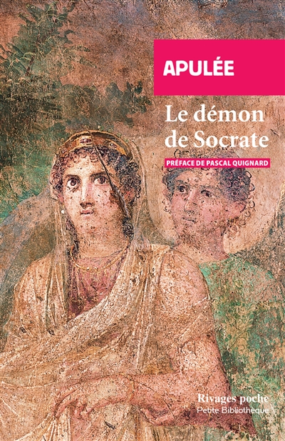Le démon de Socrate