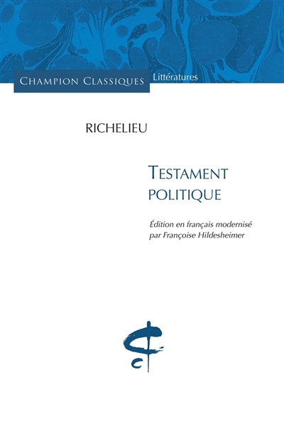 Testament politique
