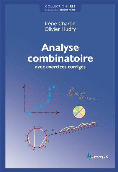 Analyse combinatoire: avec exercices corrigés