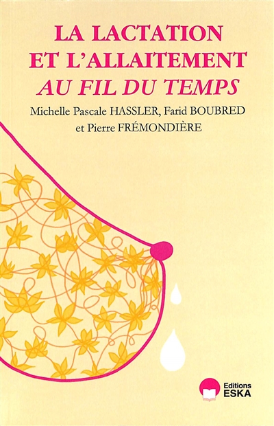 La lactation et l'allaitement au fil du temps
