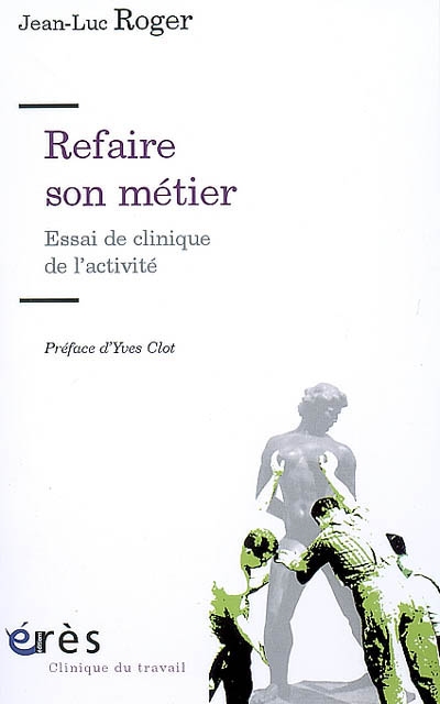 Refaire son métier