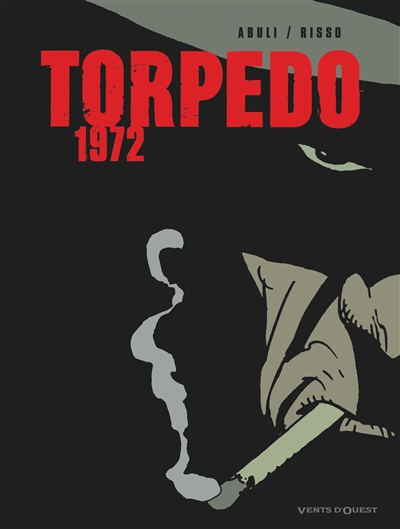 Torpedo 1972 - version N&B