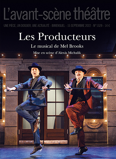 Les Producteurs