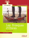 Les frasques d'ebinto litterafrique