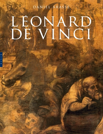 Léonard de Vinci: le rythme du monde