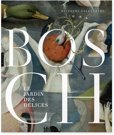 Bosch: Le jardin des délices
