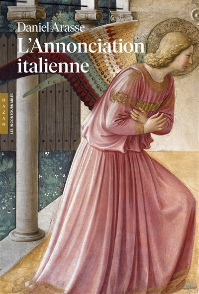L'Annonciation italienne: une histoire de perspective