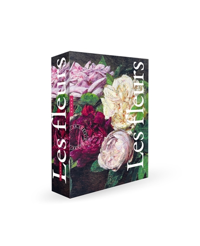 Les fleurs: 50 chefs-d'oeuvre