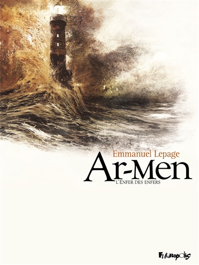Ar-Men: l'enfer des enfers