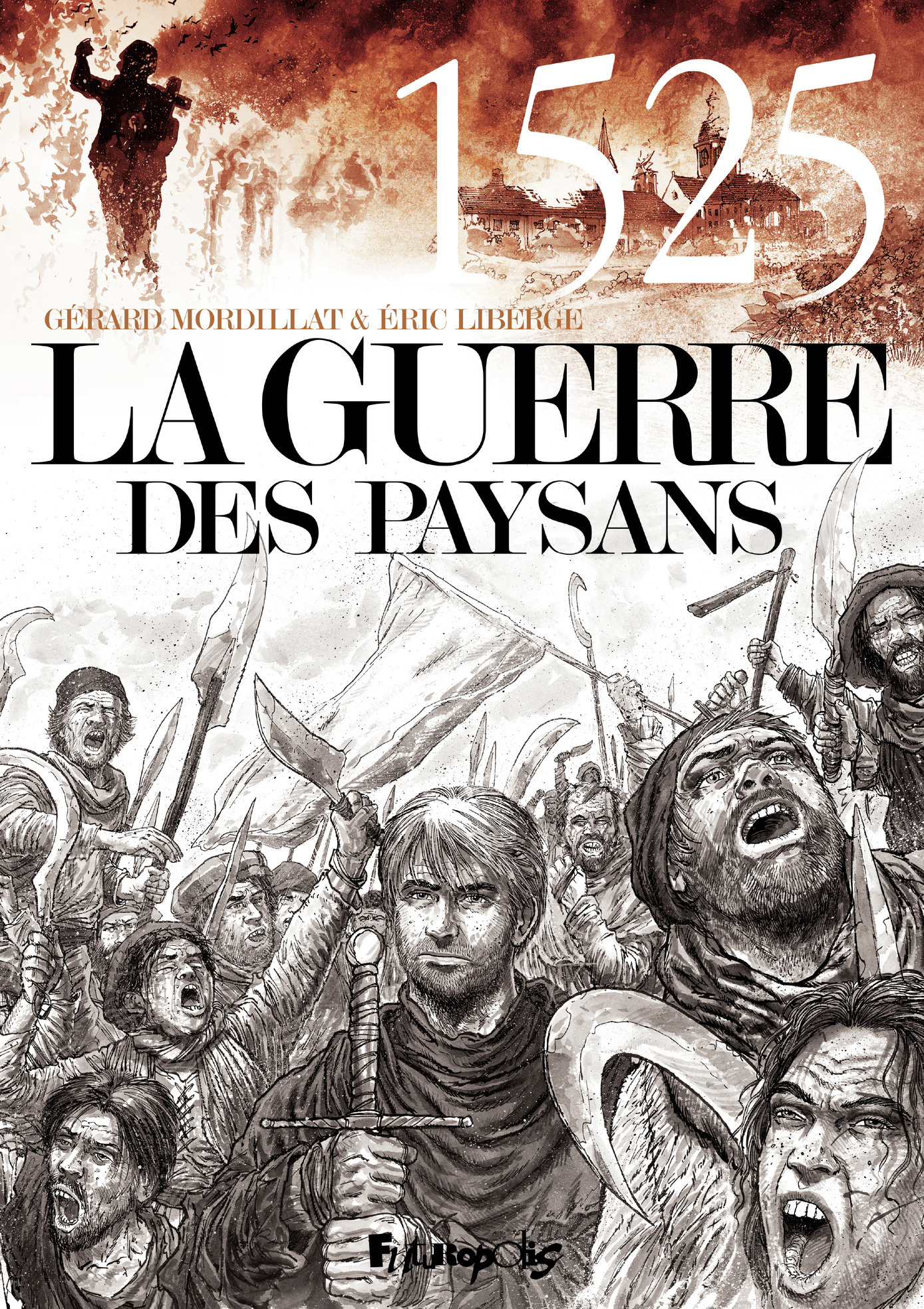 La guerre des paysans