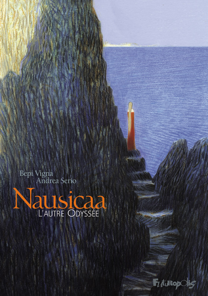 Nausicaa: l'autre Odyssée
