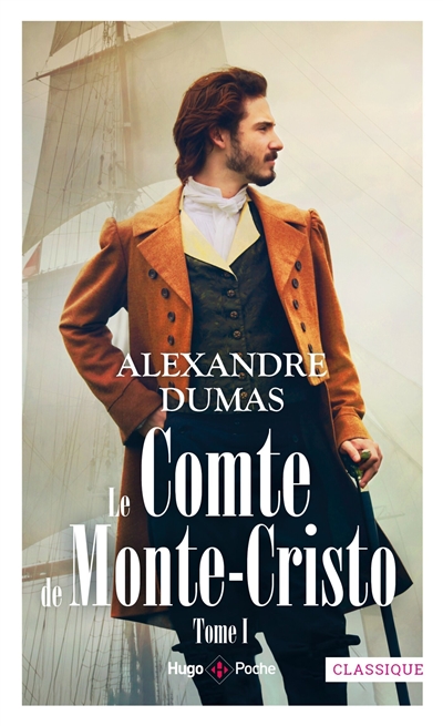 Le comte de Monte-Cristo: 1844-1846. Vol. 1