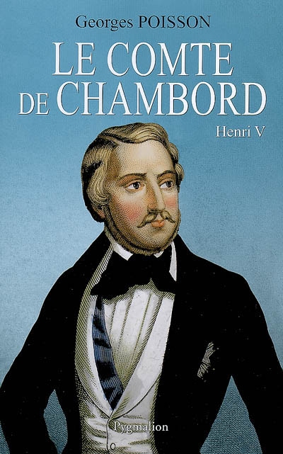 Le Comte de Chambord