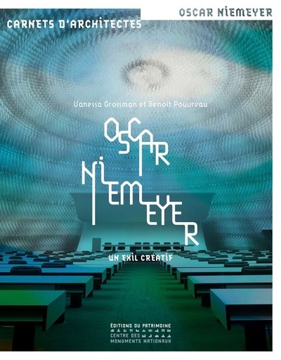 Oscar Niemeyer en France: un exil créatif