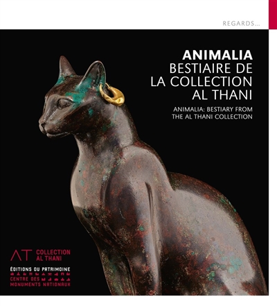 Animalia: bestiaire de la collection Al Thani. Animalia: bestiary from the Al Thani collection